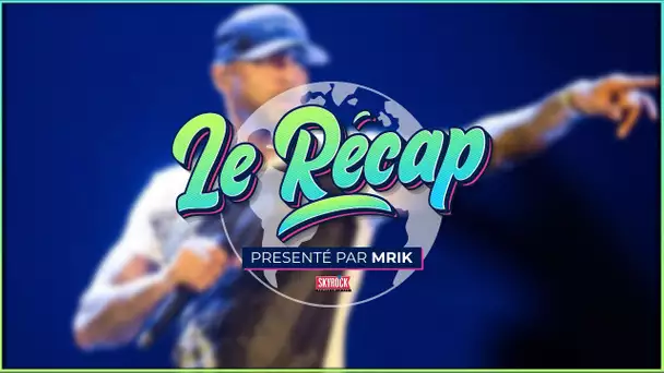 Le Récap d'Mrik : Booba dans le Vaxibus !