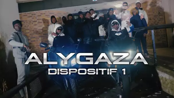 Alygaza - Dispositif 1 I Daymolition