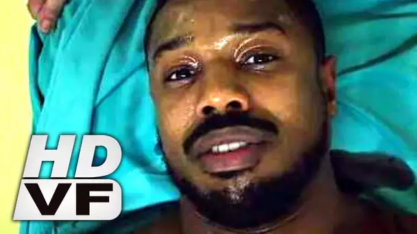 SANS AUCUN REMORDS Bande Annonce VF (AMAZON, 2021) Michael B. Jordan, Jamie Bell