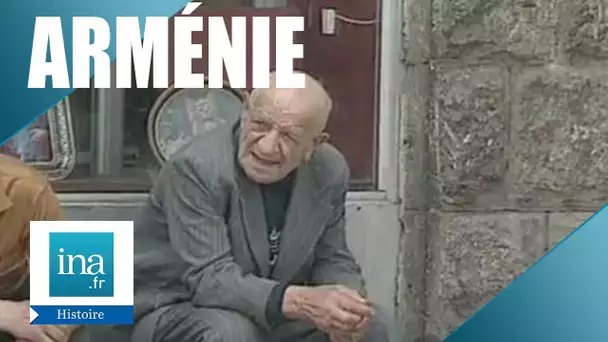 80ème anniversaire du génocide arménien | Archive INA
