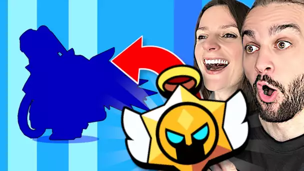 Trop de CHANCE sur Brawl Stars ! ( Pack Opening trop généreux )