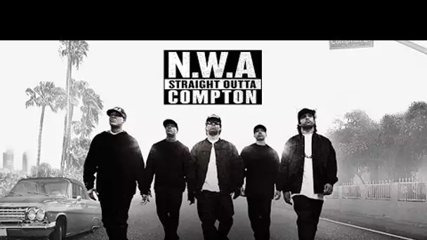 N. W. A. - Straight Outta Compton / Bande-Annonce 2 VOST [Au cinéma le 16 Septembre]