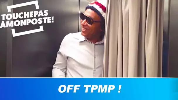 Le best of des coulisses de TPMP du mois de juin