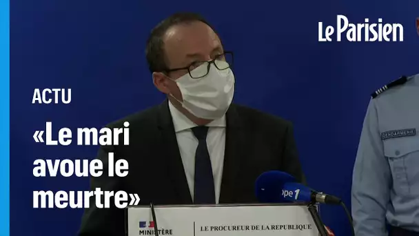 Disparition de Magali Blandin : « Jérôme Gaillard a expliqué en garde à vue avoir tué son épo