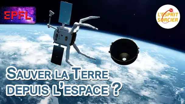 Comment rendre la recherche spatiale durable ? - L'Esprit Sorcier