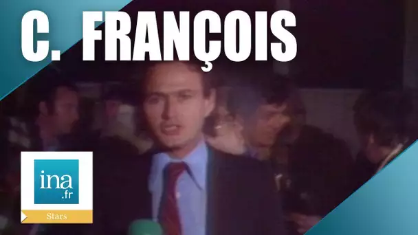 11 mars 1978 : les fans devant le domicile de Claude François | Archive INA