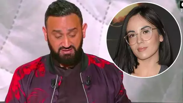 Agathe Auproux atteinte d’un cancer : les confidences poignantes de Cyril Hanouna