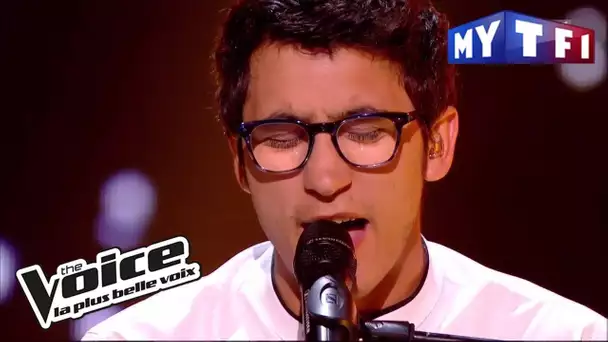 Aurez-vous les poils avec Vincent Vinel sur « Feel » (Robbie Williams) ?