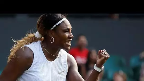Une équipe Andy Murray - Serena Williams pour Wimbledon