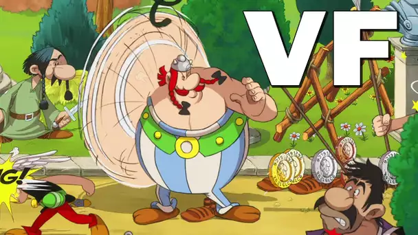 ASTÉRIX & OBÉLIX Baffez Les Tous 2 Trailer (2023)