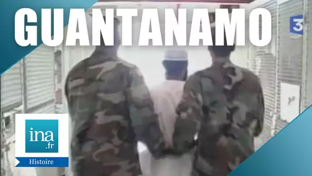 Guatanamo : prison modèle ? | Archive INA