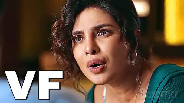 LE TIGRE BLANC Bande Annonce VF (2021) Priyanka Chopra Jonas, Drame