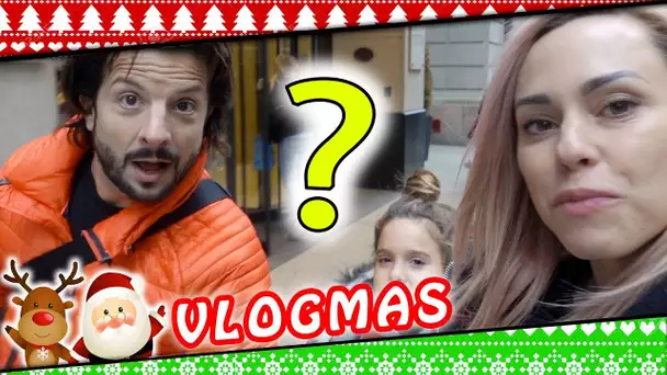 VLOGMAS 22 :  Un baby hockey ! 😍