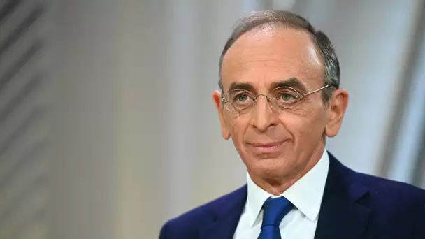 Présidentielle : que va faire Éric Zemmour en Arménie ?