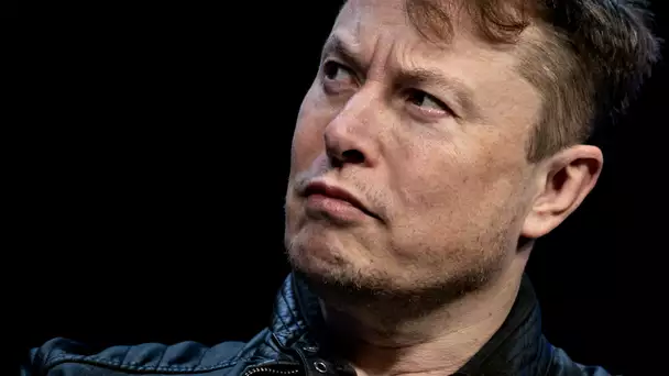 Elon Musk : l'endroit insolite où le milliardaire veut mourir