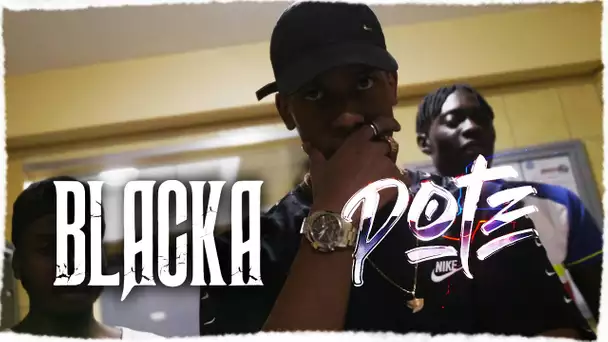 Blacka - Pote I Daymolition