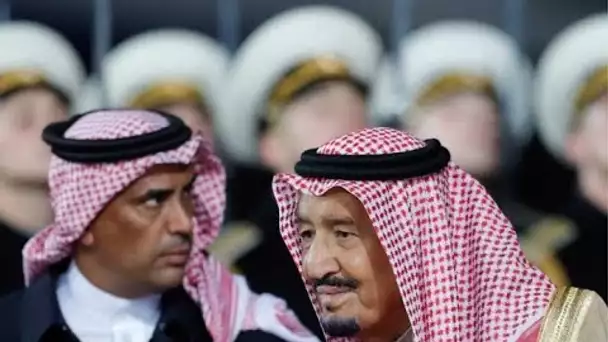 Torture, manipulation, police sexuelle… La famille royale d’Arabie Saoudite lourdement accablée