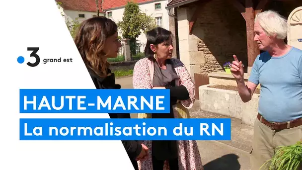 Retour sur la vague RN en Haute-Marne : l'avis des habitants sur leurs nouveaux élus