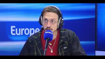 Roméo Elvis, chanteur