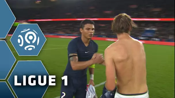 Paris Saint-Germain - Girondins de Bordeaux (3-0)  - Résumé - (PSG - GdB) / 2014-15