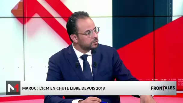 Chiffres du chômage et ICM.. Un problème de perception ?