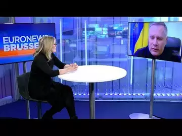 "Nous franchirons toutes les étapes" pour rejoindre l’Union européenne