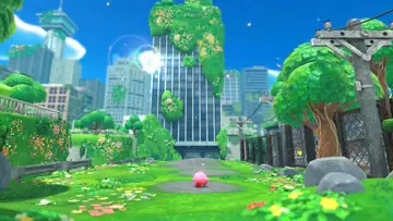 Kirby et le monde oublié : date de sortie, coop... le jeu Switch est bourré d'infos