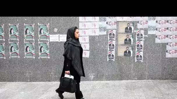 Législatives en Iran : une élections déjà pliée?