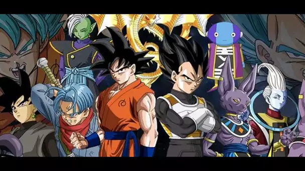 Dragon Ball Super a-t-il vraiment besoin de Vegeta ou de Goku pour être épique ?