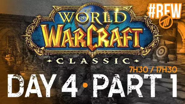 WoW Classic #8 : Pourquoi on fait ça ?