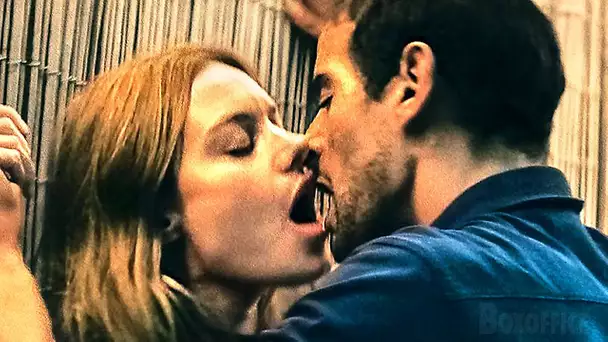 SOUS EMPRISE Bande Annonce (2022)