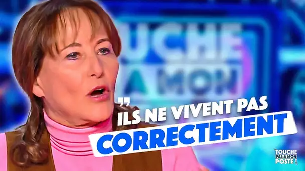 Comment aider les éleveurs et le milieu RURAL à survivre ? Ségolène nous dit tout !