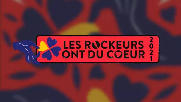 Suivez en direct la grande soirée des "Rockeurs ont du Cœur" à Nantes le 18 décembre 2021