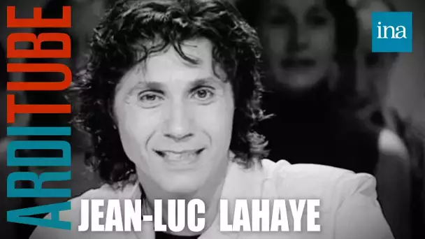Jean-Luc Lahaye "Il s'est passé un truc à l'Olympia" | Archive INA
