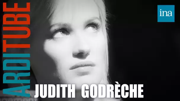 Judith Godrèche face au "Jugement Dernier" de Thierry Ardisson | INA Arditube
