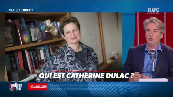 Qui est Catherine Dulac?