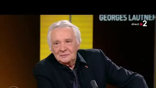 JOHNNY, LA CHANSON, LE SUCCÈS : MICHEL SARDOU DIT TOUT