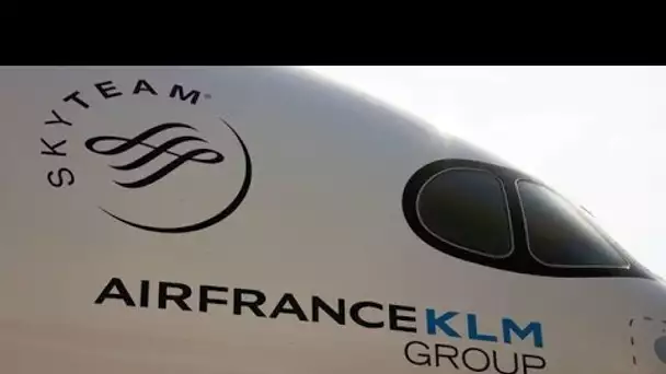 Guerre en Ukraine : Air France-KLM augmente le prix de ses billets d’avion