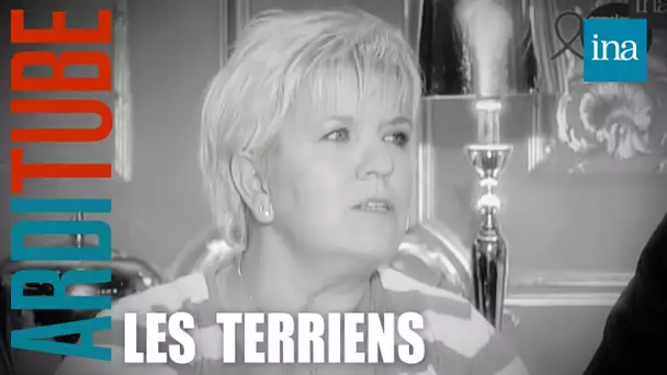 Salut Les Terriens ! De Thierry Ardisson avec Mimie Mathy, Karl Zéro …  | INA Arditube