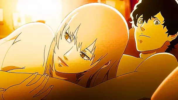 CATHERINE FULL BODY Bande Annonce (2019) PS4