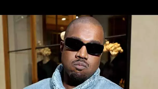 Kanye West comportement problématique : la version des anciens employés de Yeezy