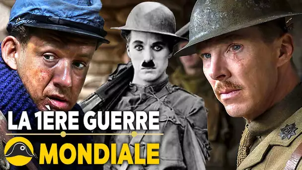 Révisez la Première Guerre Mondiale en cinéma - Demandez l'Programme