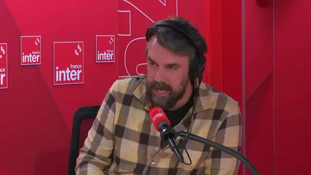 "Tik Tok", d'où ça sort ? Par Cyril Lacarrière