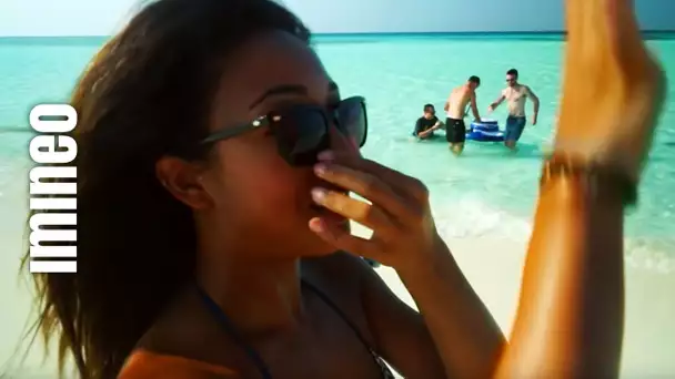 Vivre sur une île de rêve, : des Français tentent l'aventure au soleil