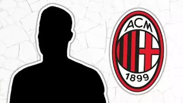 ✅ Voici le joueur que l'AC Milan doit recruter !