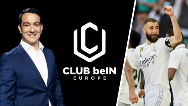 Club beIN Europe : Benzema royal, le Bayern roule sur Dortmund, Milan atomise le Napoli