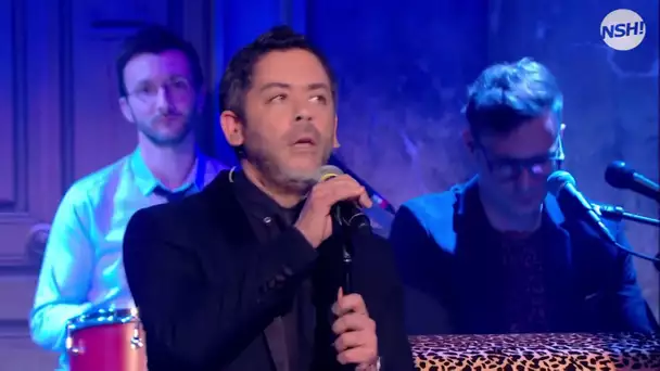 Hanounight Show : Manu Payet fait sa reconversion dans le RnB