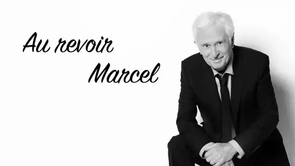 Au revoir Marcel Amont