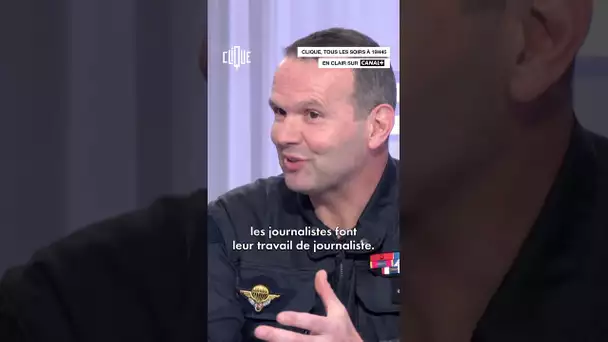 Comment le GIGN a été perturbé dans l'assaut contre les frères Kouachi ? - CANAL+