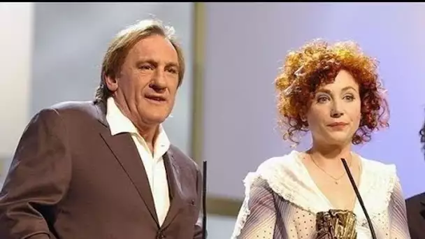 Gérard Depardieu : ne supportant plus leur ressemblance, sa fille a subi une...